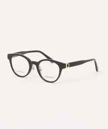 【FERRAGAMO/フェラガモ】ボストン メガネ SF3048LB 001