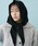 FUULLY STUDIO�i�t�[���B�[�X�e���[�f�B�I�j�́u�A�C���b�g�j�b�g�X�J�[�t�i�}�t���[�j�v�b�u���b�N