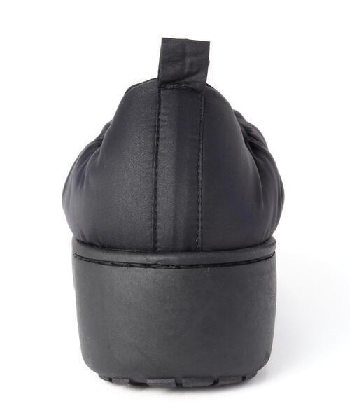 SUBU/スブ/VAMP PLATFORM 厚底サンダル（サンダル）｜SUBU（スブ）の