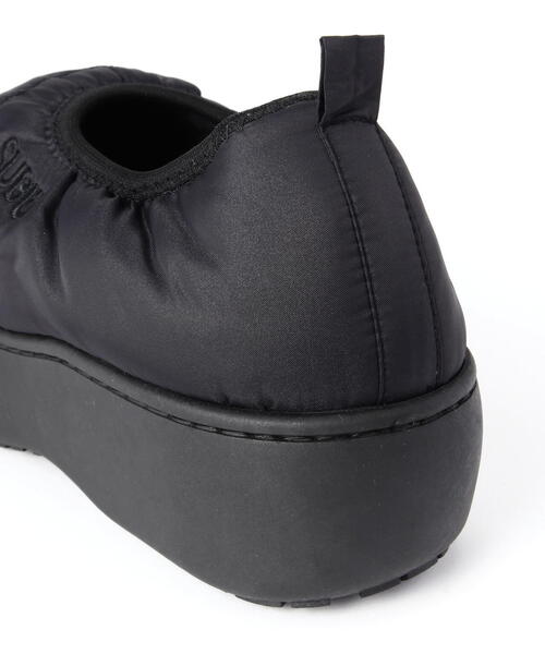 SUBU/スブ/VAMP PLATFORM 厚底サンダル（サンダル）｜SUBU（スブ）の