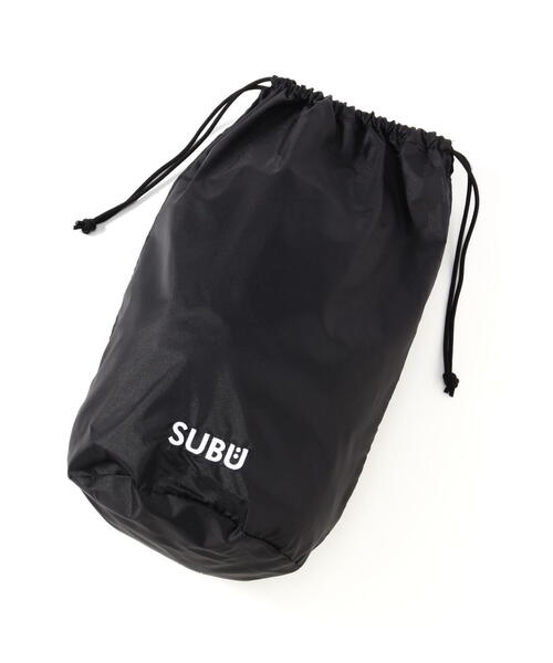 SUBU（スブ）の「SUBU/スブ/VAMP PLATFORM 厚底サンダル（サンダル・レディース・シルバー/ブラック・1/2/3/0）」の9枚目の写真
