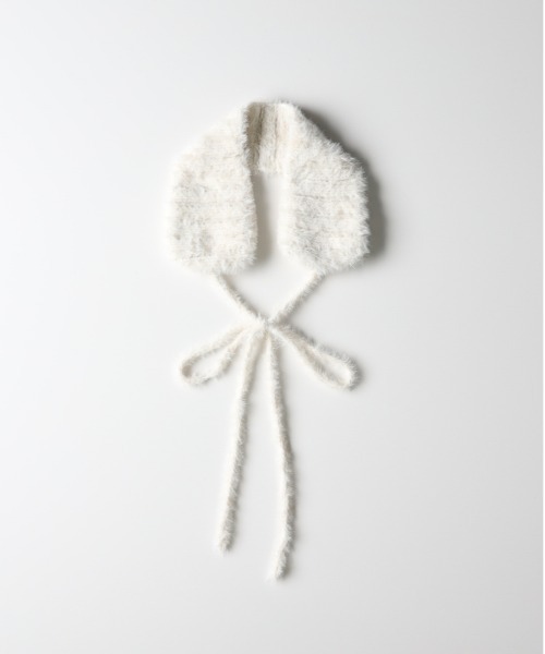 レア⭐️新品⭐️Tweetyトゥイーティー イヤーマフラー ウォーマー耳あて レトロ レア⭐️新品⭐️Tweetyトゥイーティー イヤーマフラー ウォーマー耳