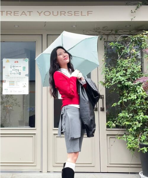 PAIN OR PLEASURE(ペインオアプレジャー)の「VIVIAN SCARF SHIRT white(シャツ/ブラウス・レディース・その他・SMALL/MEDIUM)」の3枚目の写真