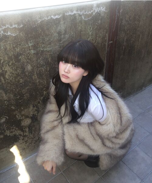 PAIN OR PLEASURE(ペインオアプレジャー)の「VIVIAN SCARF SHIRT white(シャツ/ブラウス・レディース・その他・SMALL/MEDIUM)」の4枚目の写真