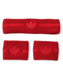adidas | adidas BY AVAVAV SWEATBAND SET / アディダス アヴァヴァヴ バンド セット(ヘアバンド)
