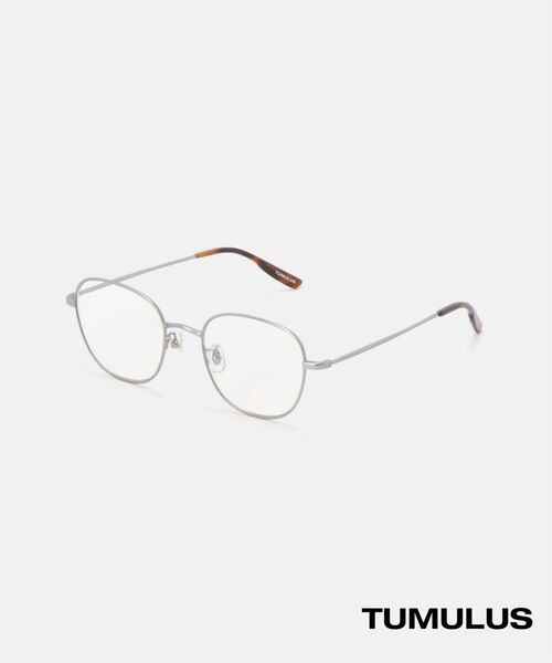 417 エディフィス（417 EDIFICE）/【Geek Office / ギークオフィス】TUMULUS / トゥミュラス JAE Geek Office / ギークオフィス】TUMULUS / トゥミュラス JAE（メガネ