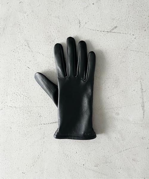 KAIKO Buff Glove サイズ1 KAIKO（カイコー）の「KAIKO Buff glove（手袋）」 - WEAR