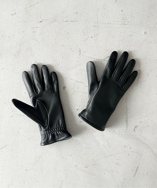 KAIKO（カイコー）の「KAIKO Buff glove（手袋）」 - WEAR
