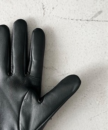 KAIKO BUFF GLOVE カイコ レザーグローブ KAIKO（カイコー）の「KAIKO Buff glove（手袋）」 - WEAR