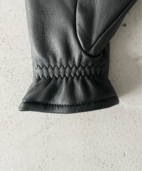 KAIKO（カイコー）の「KAIKO Buff glove（手袋）」 - WEAR