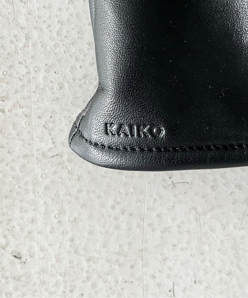 KAIKO（カイコー）の「KAIKO Buff glove（手袋）」 - WEAR