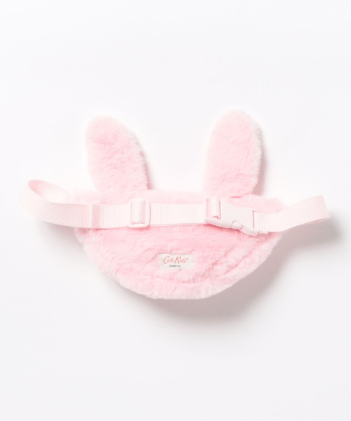 Cath Kidston(キャスキッドソン)の「キッズ バニー ベルトバッグ Bunny Friends(メッセンジャーバッグ・キッズ・その他・FREE)」の7枚目の写真