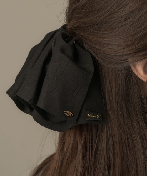 木村なつみ×Mukuコラボアイテムが登場！！】VALETTA/DOUBLE SATIN