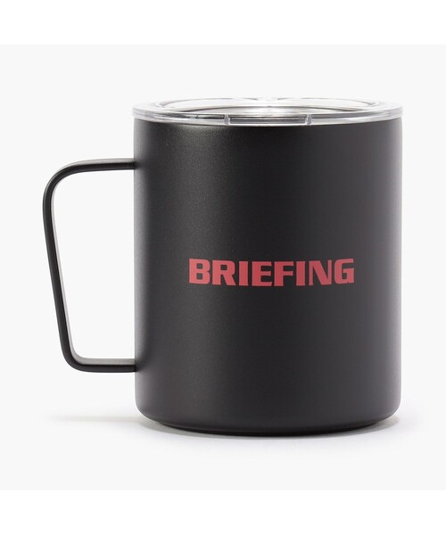 BRIEFING（ブリーフィング）の「HYDRO FLASK BRIEFING FLEX SIP 16oz