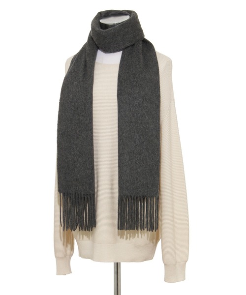 Lulumama様用大判マフラーカシミヤ100% MICHEL  限定30％OFF】カシミヤ100％ ストール 大判サイズ マフラー cashmere