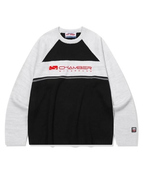 SPORT CHAMBER（スポーツチャンバー）の「[コカ・コーラ] スウェット（ブラック）（ニット/セーター・レディース・その他・2/3）」の14枚目の写真