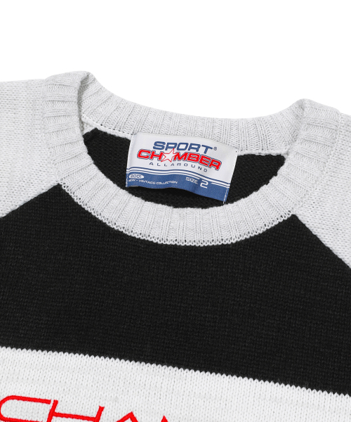 SPORT CHAMBER（スポーツチャンバー）の「[コカ・コーラ] スウェット（ブラック）（ニット/セーター・レディース・その他・2/3）」の16枚目の写真