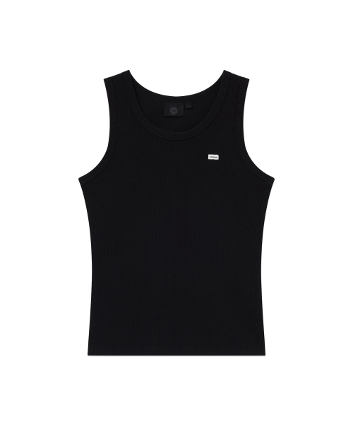 COVERNAT WOMAN(カバーナットウーマン)の「ウィメンズベーシックスリーブレス (3カラー)(Tシャツ/カットソー・レディース・ホワイト/グレー/ブラック・FREE)」の4枚目の写真