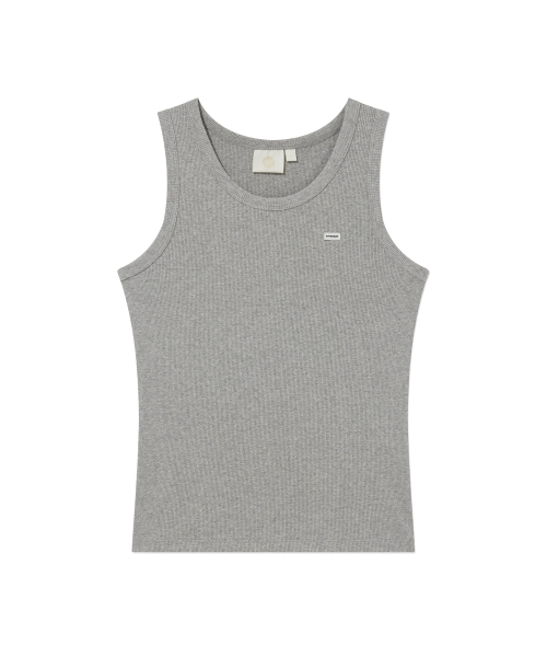COVERNAT WOMAN(カバーナットウーマン)の「ウィメンズベーシックスリーブレス (3カラー)(Tシャツ/カットソー・レディース・ホワイト/グレー/ブラック・FREE)」の8枚目の写真