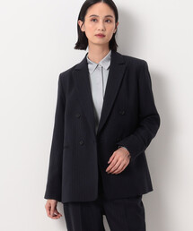 ✴︎美品✴︎がまかつ トラックジャケット セットアップ ストライプ 大きいサイズ 接触冷感】【セットアップ対応】【メリルハイテンション】ストライプ