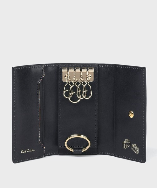 ベジタン SS26 キーケース【553440 P213】（キーケース/キー