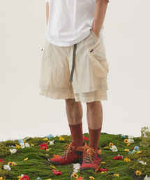 PENFIELD（ペンフィールド）の「RIOT UTILITY PANTS IVORY_FQ2WP19U（その他パンツ）」