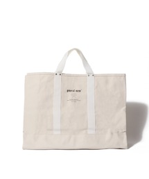 ESTNATION | GENERAL VIEW / tote Horizontal(トートバッグ)