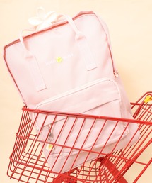 ROCO NAILS（ﾛｺﾈｲﾙ）の「ROCO NAILS　カラー２ＷＡＹリュック（バックパック/リュック）」