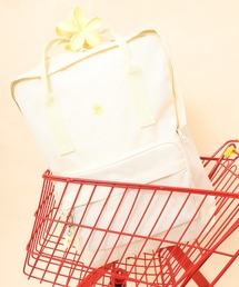 ROCO NAILS（ﾛｺﾈｲﾙ）の「ROCO NAILS　カラー２ＷＡＹリュック（バックパック/リュック）」