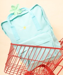 ROCO NAILS（ﾛｺﾈｲﾙ）の「ROCO NAILS　カラー２ＷＡＹリュック（バックパック/リュック）」