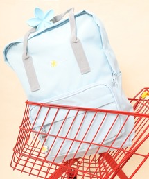 ROCO NAILS（ﾛｺﾈｲﾙ）の「ROCO NAILS　カラー２ＷＡＹリュック（バックパック/リュック）」