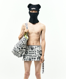 ARWW（エーアールダブリューダブリュー）の「Worktool Waist Bag（ボディバッグ/ウエストポーチ）」