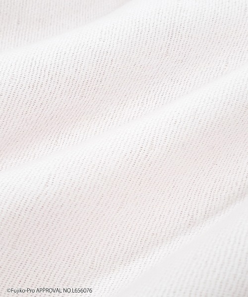 RUGGEDWORKS(ラゲッドワークス)の「《I'm Doraemon》アイム ドラえもん 3重ガーゼ パジャマ 男女兼用(ルームウェア/パジャマ・メンズ・ピンク/ブルー/ネイビー・M/S/LL/L)」の15枚目の写真