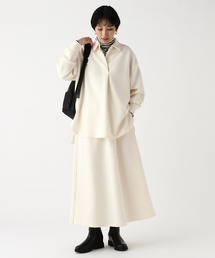 Elura（エルーラ）の「ダンボールセットアップ/636892（セットアップ）」