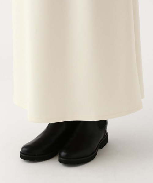 Elura（エルーラ）の「ダンボールセットアップ/636892（セットアップ・レディース・アイボリー/グレイッシュベージュ/チャコールグレー・FREE）」の21枚目の写真