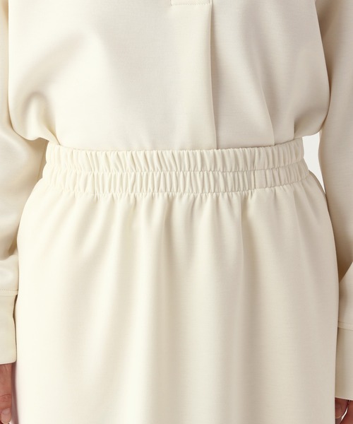 Elura（エルーラ）の「ダンボールセットアップ/636892（セットアップ・レディース・アイボリー/グレイッシュベージュ/チャコールグレー・FREE）」の22枚目の写真