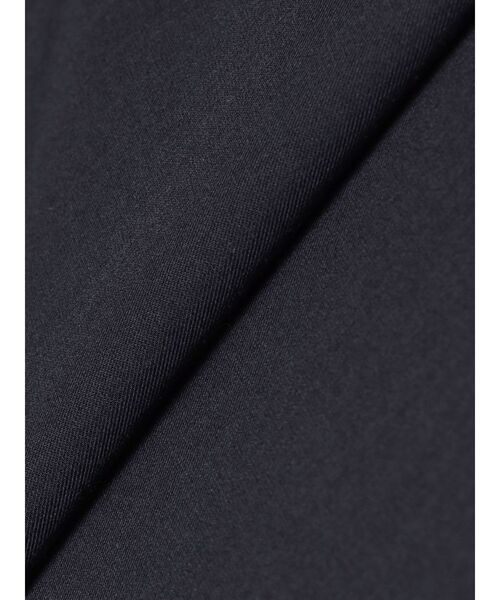 CALNAMUR（カルナムール）の「ダブルブレストビッグカラージレ（その他アウター・レディース・ネイビー・SMALL/MEDIUM）」の21枚目の写真