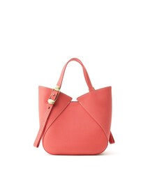 TOFF&LOADSTONE | ラップトート ライトシュリンク（M）(トートバッグ)