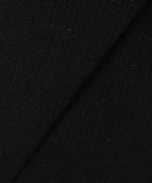 EVERYDAY I LIKE.（エヴリディアイライク）の「* Warm Zip Leggings Pants（その他パンツ・レディース・ブラック・36/38/40）」の20枚目の写真