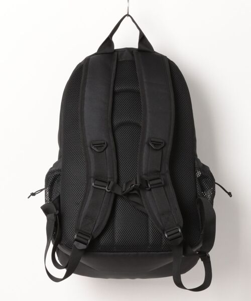 zucchero（ズッケロ）の「パワーパフガールズ リュック ナイロン 大容量 機能性 スクール 28L TPGSR-04（バックパック/リュック・レディース・ブラック×グリーン/ブラック×ブルー/ブラック×ピンク・FREE）」の20枚目の写真