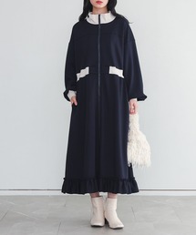 somari imagination | 『ジャージフレアワンピース』(ワンピース)