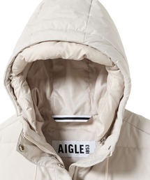 AIGLE(�G�[�O��)��GORE-TEX �S�A�e�b�N�X �E�B���h�X�g�b�p�[(R) �h�� ���� ���� �_�E���W���P�b�g RP(�_�E���W���P�b�g/�R�[�g)