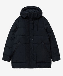 GORE-TEX ゴアテックス ウィンドストッパー(R) 防風 透湿 撥水 ダウンジャケット RP