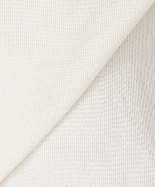 B.C STOCK(ベーセーストック)の「ウォッシャブル / DU JOUR / デュ ジュール BARREL PAINTER JEAN(デニムパンツ・レディース・ライトブルー/ピンク/ホワイト・38/36)」の20枚目の写真