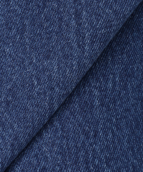 B.C STOCK(ベーセーストック)の「ウォッシャブル / DU JOUR / デュ ジュール BARREL PAINTER JEAN(デニムパンツ・レディース・ライトブルー/ピンク/ホワイト・38/36)」の17枚目の写真