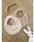 tone�i�g�[���j�́u�ysourire chaud�zponpon bib (bouquet) (SU)�i�}�^�j�e�B�E�F�A/�O�b�Y�j�v�b�s���N