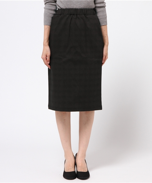 Kastane（カスタネ）の「2wayタイトSK（スカート・レディース・その他20・FREE）」の2枚目の写真