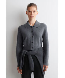 COS（コス）のレディースファッション通販 - ZOZOTOWN（カラー：グレー