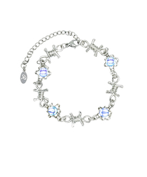 RANDOMOFF（ランダムオフ）の「Chloe Bracelet（ブレスレット）」