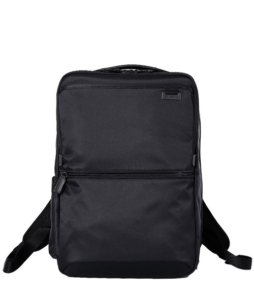 Samsonite(サムソナイト)の「サムソナイト DEBONAIR 5 バックパック M(ビジネスバッグ・メンズ・ネイビー/ブラック・ONE SIZE)」の3枚目の写真